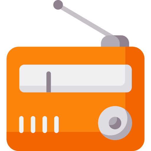 Radio Web Francais for  Android – Latest Version & Features app icon