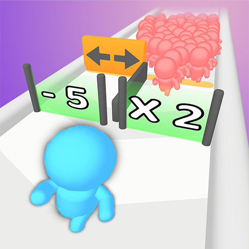 Defense Master 3D logo