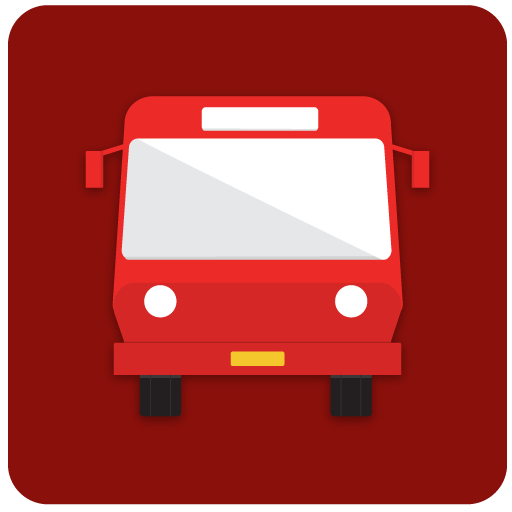 People Bus Service Karachi BRT logo
