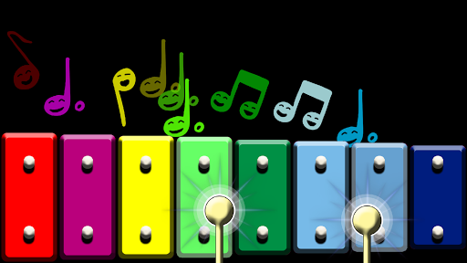 Android application Family Xylophone Premium screenshort