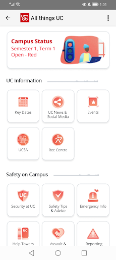 UCGo Screen 2
