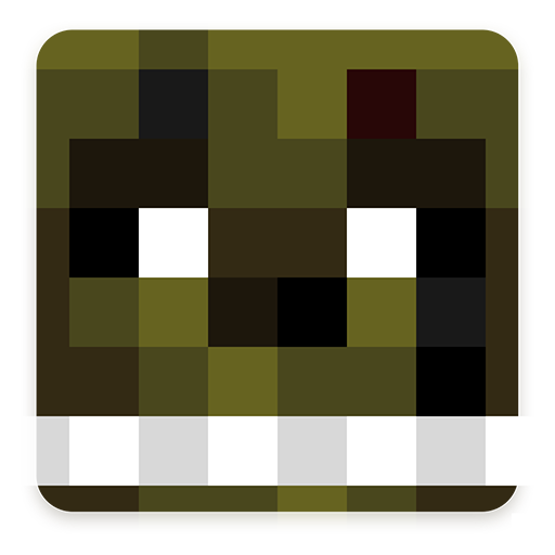 Five Nights at Cubies 3 LWP 6 Icon