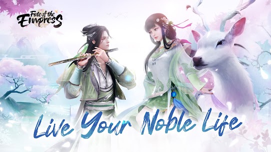 Fate of the Empress Mod Apk v2.1.2 1