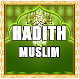 Hadith  Paling Shahih Imam Muslim icon