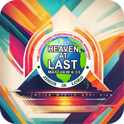 Icon image Chosen Mobile Views