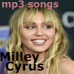 Cover Image of Herunterladen Miley Cyrus Songs  APK