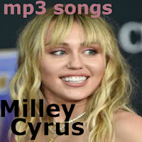 Miley Cyrus Songs