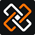 OrangeLine IconPack : LineX4.4 (Patched)