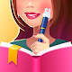 Diary For Girl - Sticky Notes Journal تنزيل على نظام Windows