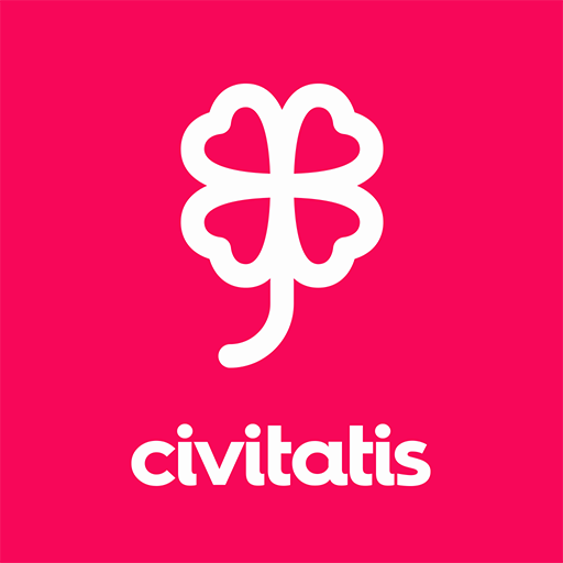 Dublin Guide by Civitatis logo