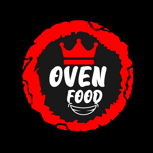 Oven Food logo