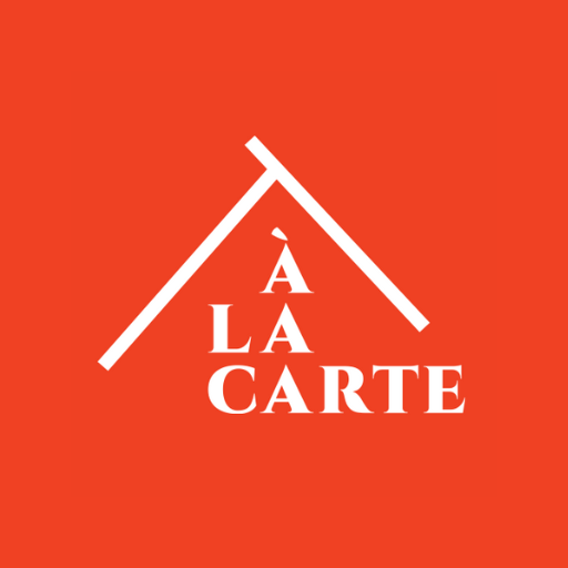 Belas Artes À LA CARTE logo