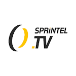 Cover Image of Download Sprintel TV  APK