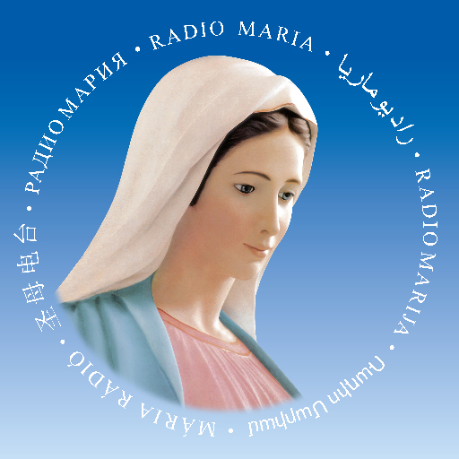 Radio Mariam Nazareth logo