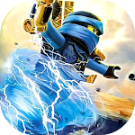 Cover Image of Descargar Ninja Rescue GO Adventure 1.2.1 APK
