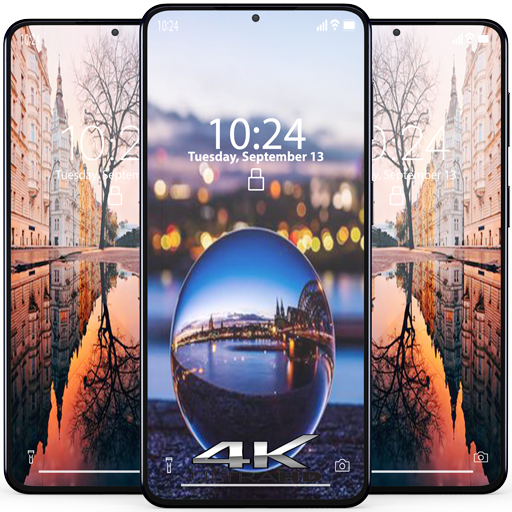 Reflection Wallpapers HD 4K Download on Windows