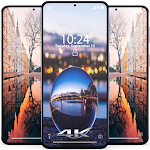 Cover Image of Скачать Reflection Wallpapers HD 4K  APK