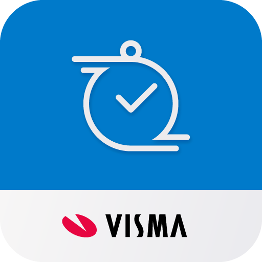 Get Visma Tid Tilstedestempling for Android Aso Report