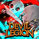 Devil Legion : Battle war 1.8.330 APK Download