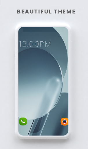 Realme 10 Pro+ Launcher Screen 2