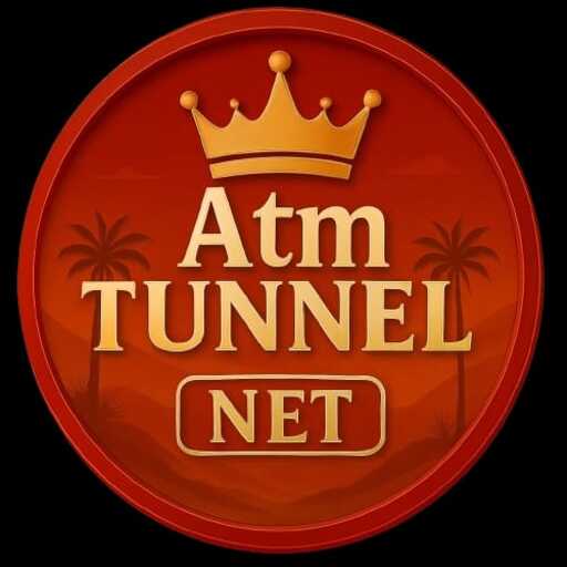 ATM TUNNEL-NET Download on Windows