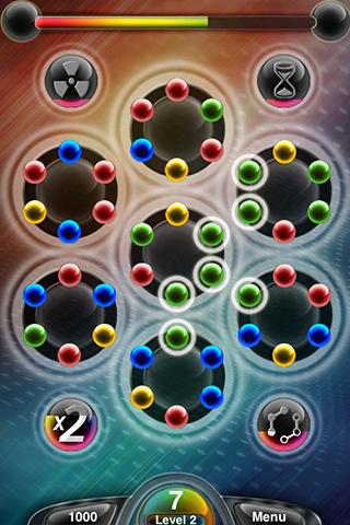 Spinballs Lite - 1.5.6 - (Android)