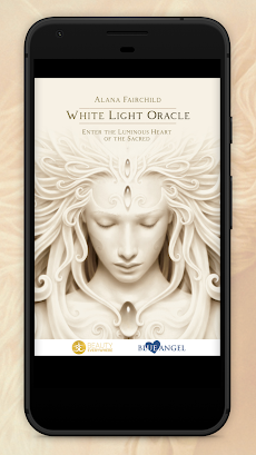 White Light Oracleのおすすめ画像1