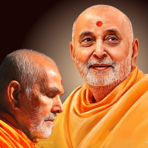 BAPS Swaminarayan HD Wallpaper Download on Windows