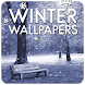 冬の壁紙2024 - Androidアプリ
