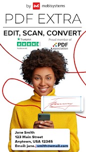 PDF Extra PDF Editor & Scanner 1