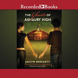 Icon image The Ghosts of Ashbury High