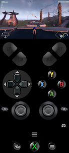 I-XBXPlay: I-APK ye-MOD ye-Remote Play (Ebhayiziwe/Ivuliwe Ngokugcwele) 3