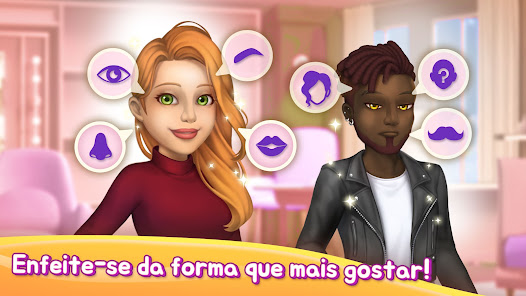Imagem de captura de ecrã