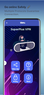SuperPlus VPN