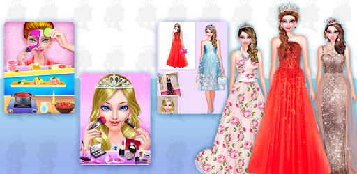 Download Princess Makeup Salon Girl Games Apk For Android Free