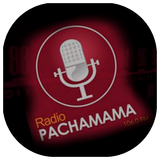 Radio Pachamama BOLIVIA Laai af op Windows