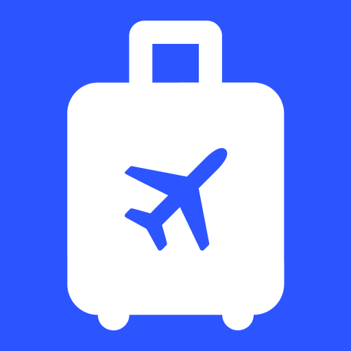 Flights & Hotels – Any.Travel 1.6.8 Icon