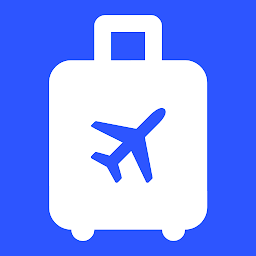 Flights & Hotels – Any.Travel च्या आयकनची इमेज