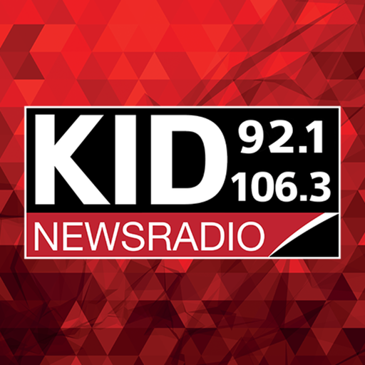 KID Newsradio logo