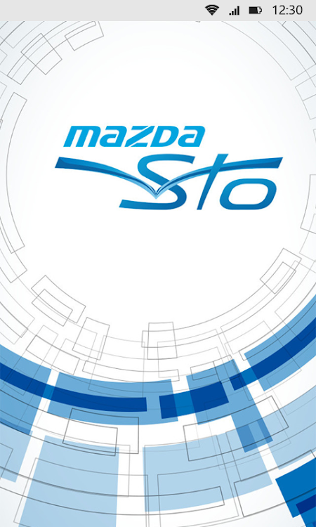 Mazda-sto - 112.14.00 - (Android)