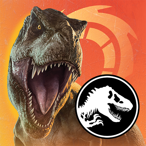 Jurassic World Play - Apps en Google Play