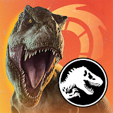 Jurassic World Play icon