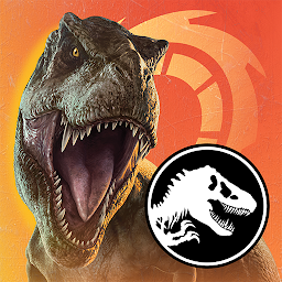 Icon image Jurassic World Play