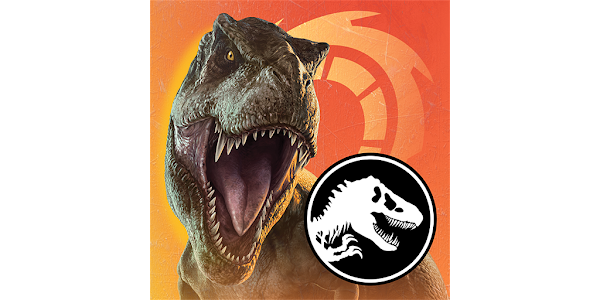 Jurassic World™: The Game - Apps on Google Play