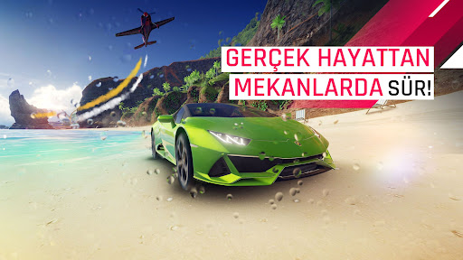 Asphalt 9: Legends