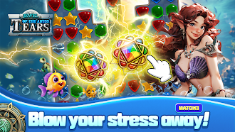Game screenshot Jewel Tears of the Abyss mod apk