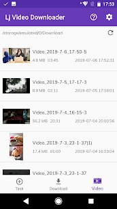 Lj Video Downloader Mod Apk (Full Unlocked/No Ads) 6