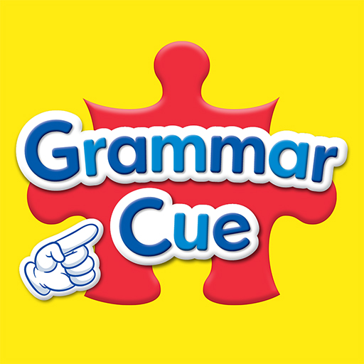 Grammar Cue Series 1.0.1 Icon