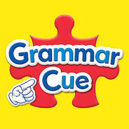Imagem do ícone Grammar Cue Series