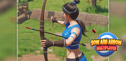 Bow and Arrow: Multiplayer